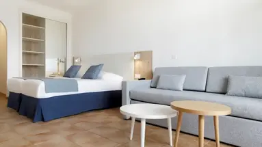 Sport Hotel Monte Feliz - powered by Pla