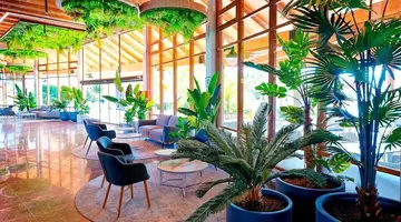Sport Hotel Monte Feliz - powered by Pla