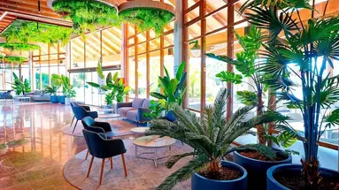 Sport Hotel Monte Feliz - powered by Pla
