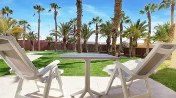 Sport Hotel Monte Feliz - powered by Pla