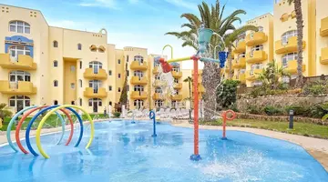 Sport Hotel Monte Feliz - powered by Pla
