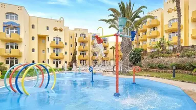 Sport Hotel Monte Feliz - powered by Pla