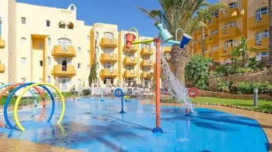 Sport Hotel Monte Feliz - powered by Pla