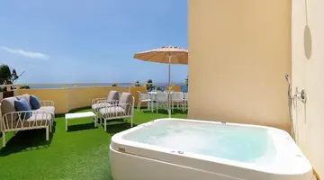 Sport Hotel Monte Feliz - powered by Pla