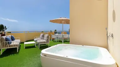 Sport Hotel Monte Feliz - powered by Pla