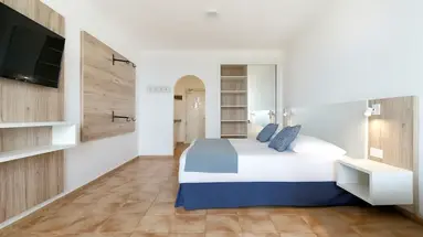 Sport Hotel Monte Feliz - powered by Pla