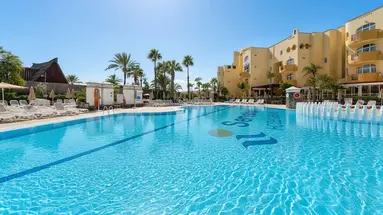 Sport Hotel Monte Feliz - powered by Pla