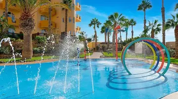 Sport Hotel Monte Feliz - powered by Pla