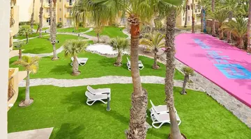 Sport Hotel Monte Feliz - powered by Pla