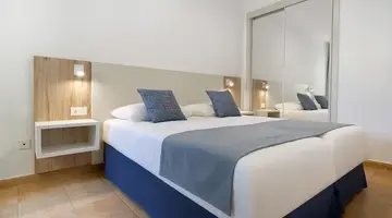 Sport Hotel Monte Feliz - powered by Pla