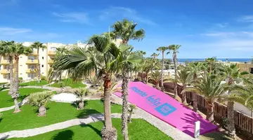 Sport Hotel Monte Feliz - powered by Pla