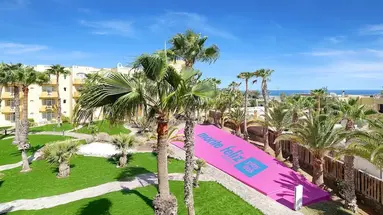 Sport Hotel Monte Feliz - powered by Pla