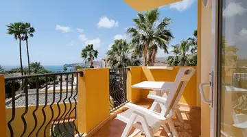 Sport Hotel Monte Feliz - powered by Pla