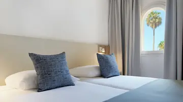 Sport Hotel Monte Feliz - powered by Pla