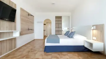 Sport Hotel Monte Feliz - powered by Pla