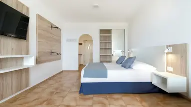 Sport Hotel Monte Feliz - powered by Pla