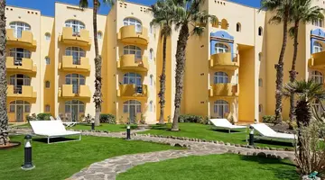 Sport Hotel Monte Feliz - powered by Pla