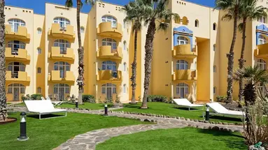 Sport Hotel Monte Feliz - powered by Pla
