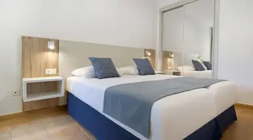 Sport Hotel Monte Feliz - powered by Pla