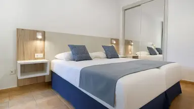 Sport Hotel Monte Feliz - powered by Pla