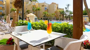 Sport Hotel Monte Feliz - powered by Pla