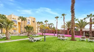 Sport Hotel Monte Feliz - powered by Pla