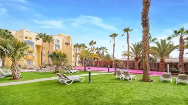 Sport Hotel Monte Feliz - powered by Pla