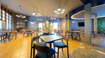 Sport Hotel Monte Feliz - powered by Pla