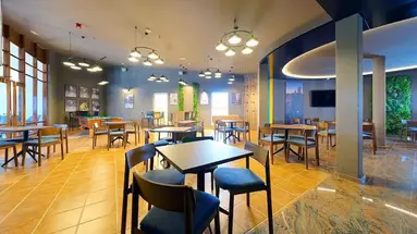 Sport Hotel Monte Feliz - powered by Pla
