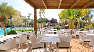 Sport Hotel Monte Feliz - powered by Pla