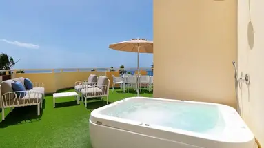 Sport Hotel Monte Feliz - powered by Pla