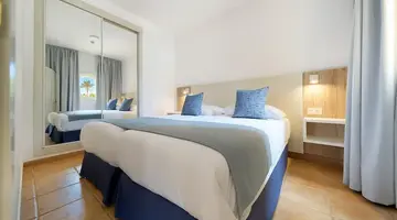 Sport Hotel Monte Feliz - powered by Pla