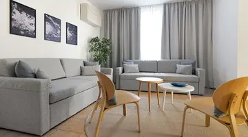 Sport Hotel Monte Feliz - powered by Pla