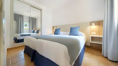 Sport Hotel Monte Feliz - powered by Pla