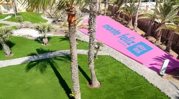 Sport Hotel Monte Feliz - powered by Pla