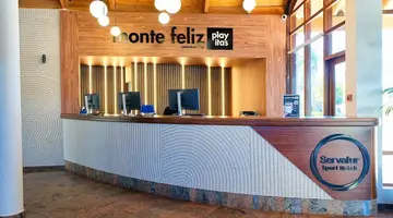 Sport Hotel Monte Feliz - powered by Pla