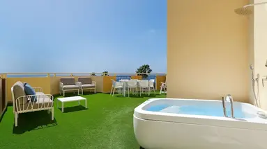 Sport Hotel Monte Feliz - powered by Pla