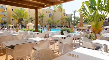 Sport Hotel Monte Feliz - powered by Pla