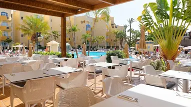 Sport Hotel Monte Feliz - powered by Pla