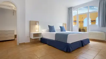 Sport Hotel Monte Feliz - powered by Pla