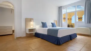 Sport Hotel Monte Feliz - powered by Pla