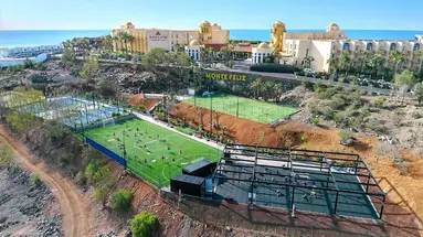 Sport Hotel Monte Feliz - powered by Pla