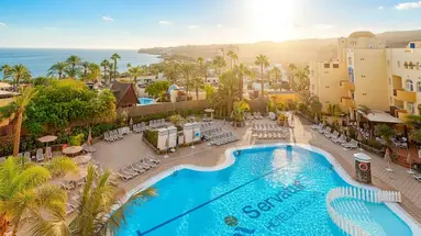 Sport Hotel Monte Feliz - powered by Pla