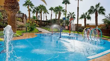 Sport Hotel Monte Feliz - powered by Pla