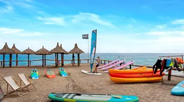Sport Hotel Monte Feliz - powered by Pla