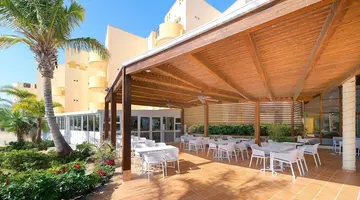 Sport Hotel Monte Feliz - powered by Pla