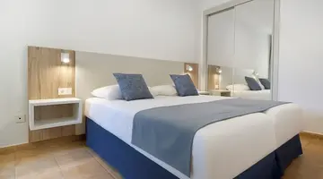 Sport Hotel Monte Feliz - powered by Pla