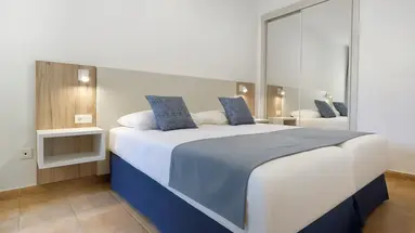 Sport Hotel Monte Feliz - powered by Pla