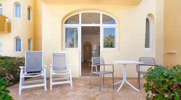 Sport Hotel Monte Feliz - powered by Pla