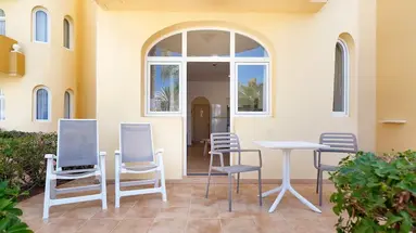 Sport Hotel Monte Feliz - powered by Pla